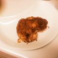 CoCoa☆'s cooksnap of when they made 生タラコの煮物.