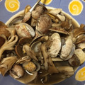 クックEKEP78☆'s cooksnap of when they made 簡単!!あさりの酒蒸し♡.