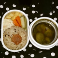 ma:9's cooksnap of when they made 砂糖不使用 あまさけ卵焼き.