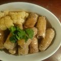 とっくん？'s cooksnap of when they made 下仁田ネギの豚肉ロール.