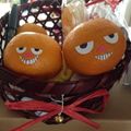 おるご's cooksnap of when they made 運動会のお弁当！簡単ムーミン谷キャラ弁.