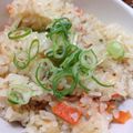 ムーヒツジ's cooksnap of when they made ツナご飯.