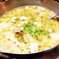 _lay's cooksnap of when they made 簡単♪豚汁らしい豚汁のコツ.