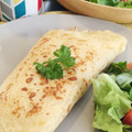 dosancoeat's cooksnap of when they made もちもち簡単！クレープ生地.