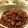 花宮こっこ's cooksnap of when they made 市販ルーで！キーマカレー温玉のせ♪.