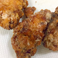 67luna's cooksnap of when they made とってもジューシーな塩唐揚げ♪.