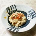 ゆうまみー☆'s cooksnap of when they made 柿の白和え～大人味～.