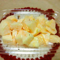 やっぺ841's cooksnap of when they made 柿のマヨネーズ和え.