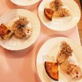 Marilyn☆M's cooksnap of when they made ワインのおともに♡簡単 豚肉のリエット♡.