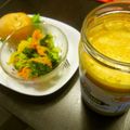 クックあこ's cooksnap of when they made レストランみたいな人参ドレッシング.