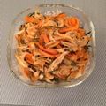 ☆まおちゅう☆'s cooksnap of when they made アサリのだしがきいたノンオイル切干大根煮.