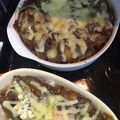 ①まま's cooksnap of when they made ❄︎簡単リメイク❤️焼きカレー❄︎.
