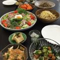 kookuro's cooksnap of when they made 夏☆心太のさっぱり和え〜ダイエットにも〜.