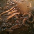 Jyohana's cooksnap of when they made 名古屋だがね!簡単味噌煮込みうどん☆.