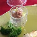 クックBKS6E9☆'s cooksnap of when they made キャベツと里芋のサラダ【離乳食後期にも】.