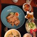 さちほー's cooksnap of when they made チーズのキッシュ風～ハムカップ～.