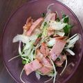 ほのか01's cooksnap of when they made タマネギとハムのレモンマリネ.