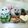 syoayamama's cooksnap of when they made ハロウィンキャラ弁.
