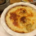 ねぎちゃん☆Ｙ☆Ｍ's cooksnap of when they made サーモンとポテトのグラタン.
