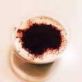 MIHO＊料理初心者's cooksnap of when they made プリンを使って簡単ティラミス！.