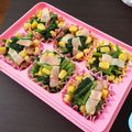 ポトちゃん's cooksnap of when they made お弁当に！冷凍OK☆ほうれん草のソテー.