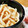pafepapa's cooksnap of when they made レンジで時短☆コシのある簡単手打ちうどん.