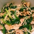 うたたま☆'s cooksnap of when they made ★ご飯がすすむ、節約オイスター炒め★.