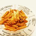 ほむねぃ's cooksnap of when they made ペンネアラビアータ改.