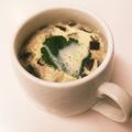 かるまいん's cooksnap of when they made 1個から作れる、めんつゆで簡単茶碗蒸し.