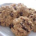 もっちい163's cooksnap of when they made オートミールのサクサククッキー♪.