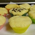 ＊花夏＊'s cooksnap of when they made HM簡単おやつ☆レンジで蒸しパン.
