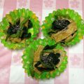 まるこ15's cooksnap of when they made お弁当に！！小松菜のおひたし.