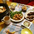 komutatata's cooksnap of when they made 大根と大葉の胡麻ポンサラダ.