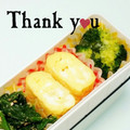 ＨＡＬ．Ｍ's cooksnap of when they made 砂糖と卵だけ！甘〜い卵焼き.