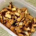 クックKLIR9Q☆'s cooksnap of when they made 干し椎茸の甘辛煮.
