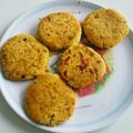 おさる！'s cooksnap of when they made かぼちゃだんご.