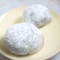 CookCairn's cooksnap of when they made mamakissの**苺大福と大福**.