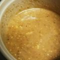 Koha☆mama's cooksnap of when they made 混ぜるだけ♪クリーミーゴマドレッシング.