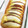 ひーこ1005's cooksnap of when they made りんごケーキ♪簡単！二段りんご！.