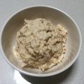 かっちぃー's cooksnap of when they made ｼｬﾋﾞｼｬﾋﾞしないﾂﾅﾏﾖ.