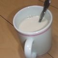 きらり流れ星's cooksnap of when they made お肌も綺麗に飲めるお酢。.