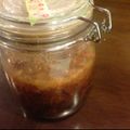 kurikuri's cooksnap of when they made 手作りが一番！ゆずポン酢.