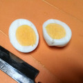 かす”お's cooksnap of when they made 簡単なゆで卵の作り方♩.