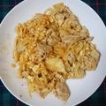 いちご＆大福's cooksnap of when they made 夏にオススメ♪簡単豚キムチ☆.