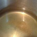 卯乃花's cooksnap of when they made 《60℃》で簡単♪基本の天然だし.