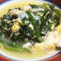 クックPM24PQ☆'s cooksnap of when they made にら玉(にらの卵とじ).