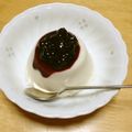 ソフィア☆じゅんko's cooksnap of when they made パンナコッタ☆ベリーコンポート添え.