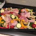 うけっち's cooksnap of when they made 簡単豪華☆ぎゅうぎゅう焼き.