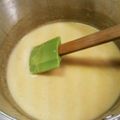 ukiro's cooksnap of when they made 秋色さつまいもポタージュ.