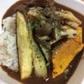 andyhope69's cooksnap of when they made 簡単だけど本格派♪カフェ風カレー.